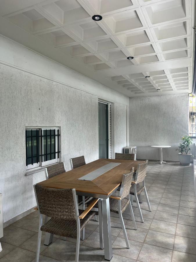 Anastasis House Apartment เอเธนส์ ภายนอก รูปภาพ