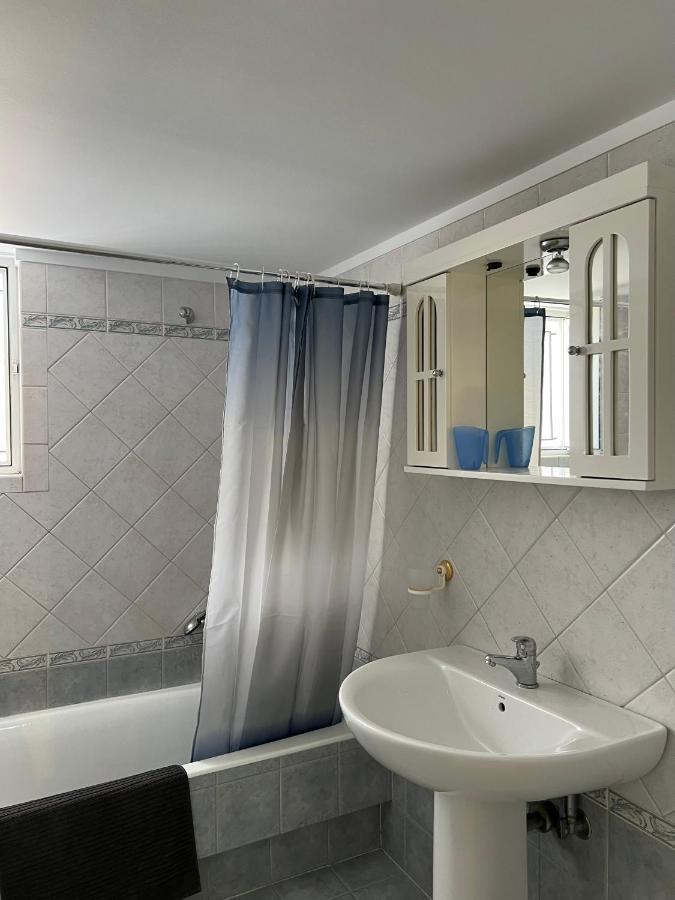Anastasis House Apartment เอเธนส์ ภายนอก รูปภาพ