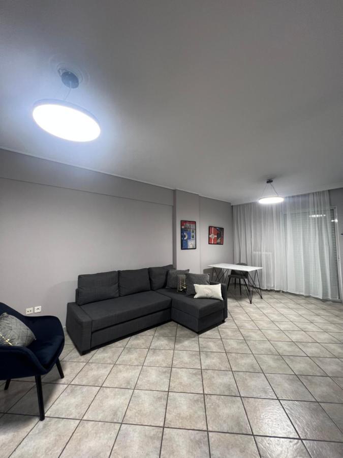 Anastasis House Apartment เอเธนส์ ภายนอก รูปภาพ