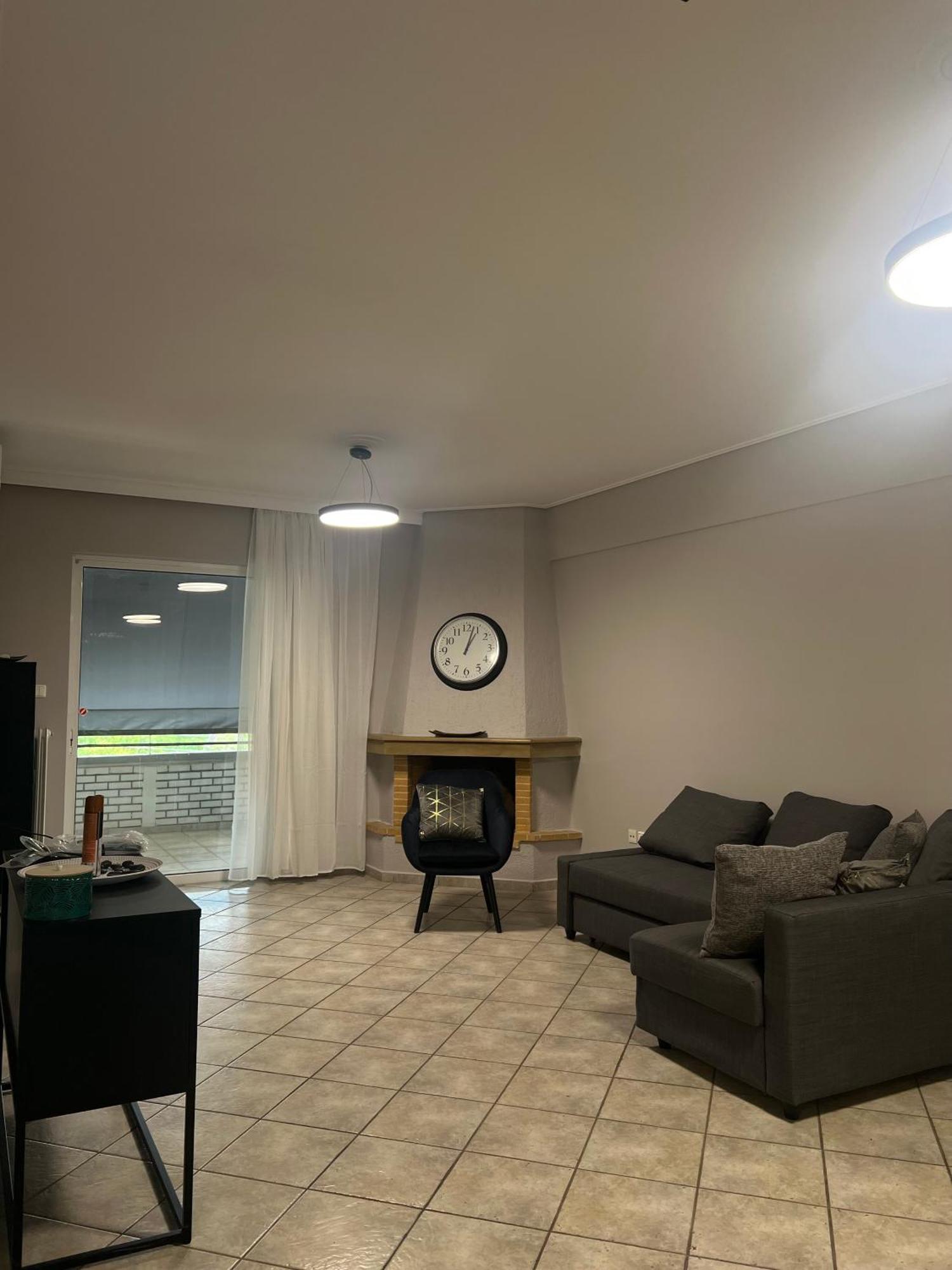 Anastasis House Apartment เอเธนส์ ภายนอก รูปภาพ